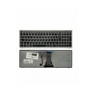 Lenovo IdeaPad 80AV Gümüş Notebook Klavye