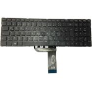 Lenovo IdeaPad 80JM Notebook Klavye