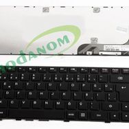 Lenovo IdeaPad 80KJ00AEUS Klavye