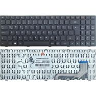 Lenovo IdeaPad 80MJ00CJGE Siyah Notebook Klavye