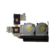 Lenovo Ideapad 80NY Fan