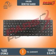 Lenovo IdeaPad 80QQ009DTX Klavye