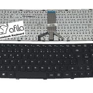 Lenovo Ideapad 80S2000QGE Notebook Klavye