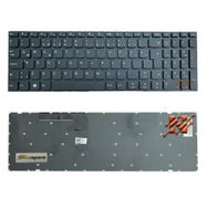 Lenovo IdeaPad 80SV Klavye
