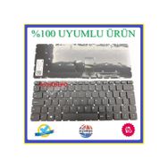 Lenovo IdeaPad 80TQ Klavye
