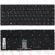 Lenovo IdeaPad 80UA Klavye