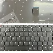 Lenovo Ideapad 80UH Klavye