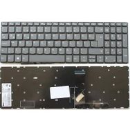 Lenovo IdeaPad 80XV004ETX Klavye