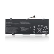Lenovo Ideapad 81N400QTTX Notebook Batarya