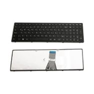 Lenovo Ideapad AEST7E00210 Siyah Notebook Klavye