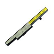 Lenovo Ideapad B40-70 14.4V 2200mah Siyah Notebook Uyumlu Batarya