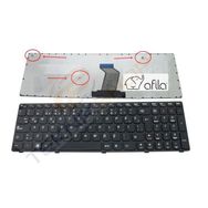 Lenovo Ideapad B570 20093 Klavye