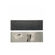 Lenovo Ideapad B570 B570A B570E B570G Notebook TR Siyah Uyumlu Klavye