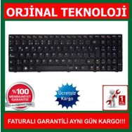 Lenovo İdeapad B590 Siyah Klavye