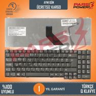 Lenovo Ideapad G555 0873 Siyah Notebook Klavye