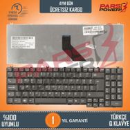 Lenovo Ideapad G555 20873 Siyah Notebook Klavye
