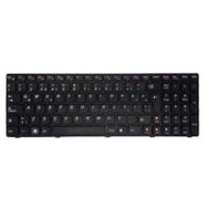 Lenovo IdeaPad G560 Klavye
