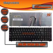 Lenovo Ideapad G565 24385 Klavye