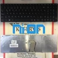 Lenovo Ideapad G570 Klavye