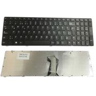 Lenovo Ideapad G580 22189 Siyah Notebook Klavye