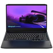 Lenovo IdeaPad Gaming 3 15IAH7 82S9016FTX i5-12450H 8GB RAM 512GB SSD RTX 3050 Ti FreeDOS 15.6 inç Oyun Bilgisayarı