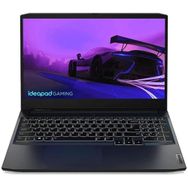 Lenovo Ideapad Gaming 3 82K101FQTX 15IHU6 Intel Core I5-11320H 16 GB 256 GB SSD RTX3050 Ti 4 GB Freedos 15,6" FHD Taşınabilir Bilgisayar + M100 Rgb Mouse