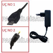 Lenovo Ideapad Miix 300-10IBY Uyumlu Notebook Adaptör