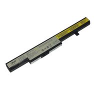 Lenovo Ideapad N50 14.4V 2200mah Siyah Notebook Uyumlu Batarya
