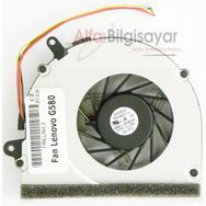 Lenovo İdeapad P585 Uyumlu Notebook Fan