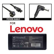 Lenovo İdeapad S10-2 S10-3 S10-3T Uyumlu Notebook Adaptör