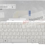 Lenovo IdeaPad S10 Beyaz Klavye