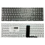 Lenovo ideaPad S145-15IIL Klavye