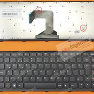Lenovo IdeaPad S300 Klavye