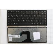 Lenovo IdeaPad S410 Klavye