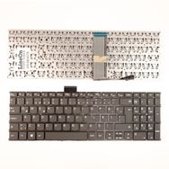 Lenovo Ideapad Slim 3 15IAH8 Notebook Klavye