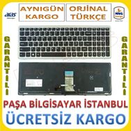 Lenovo Ideapad U510 Klavye