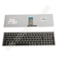 Lenovo IdeaPad U510 Siyah Klavye