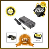 Lenovo Ideapad Y40 Y40-70 20V 6.75A Uyumlu Notebook Adaptör