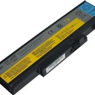 Lenovo Ideapad Y450 4189 Batarya Pil