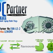 Lenovo İdeapad Y560 Uyumlu Notebook Fan
