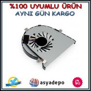 Lenovo İdeapad Y560D Uyumlu Notebook Fan