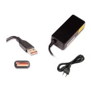 Lenovo Ideapad Yoga 310 20V 3.25A 65W Uyumlu Notebook Adaptör