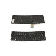 Lenovo IdeaPad Yoga 510-15ISK Klavye