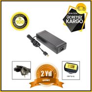 Lenovo Ideapad Yoga 9-15IMH5 82DE Uyumlu Laptop Adaptör