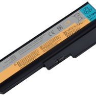 Lenovo Ideapad Z360-091232U Batarya Pil