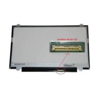 Lenovo Ideapad Z400 Uyumlu Notebook Ekran