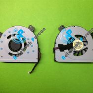 Lenovo İdeapad Z400 Uyumlu Notebook Fan