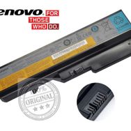 Lenovo Ideapad Z470AH Batarya Pil