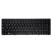 Lenovo Ideapad Z560A Klavye