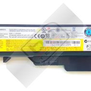 Lenovo IdeaPad Z560G Notebook Batarya